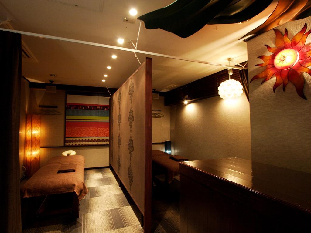 APA Hotel Mito-eki Kita Mito  Exterior foto